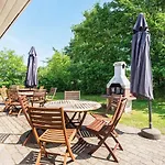 12 Person In Ebeltoft-by Traum Prázdninový dům