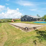 12 Person In Ebeltoft-by Traum Prázdninový dům