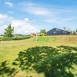 12 Person In Ebeltoft-by Traum Prázdninový dům Ebeltoft
