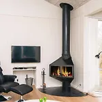Holiday home 12 Person In Ebeltoft-by Traum *