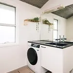 Holiday home 12 Person In Ebeltoft-by Traum *