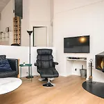 Holiday home 12 Person In Ebeltoft-by Traum Ebeltoft