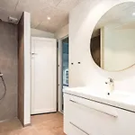 Holiday home 12 Person In Ebeltoft-by Traum *