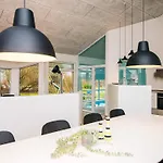 Holiday home 12 Person In Ebeltoft-by Traum Ebeltoft