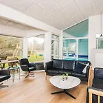 Holiday home 12 Person In Ebeltoft-by Traum Ebeltoft