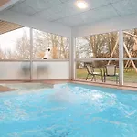 12 Person In Ebeltoft-by Traum *