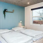 Holiday home 12 Person In Ebeltoft-by Traum Ebeltoft
