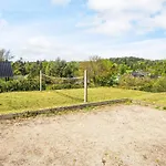 12 Person In Ebeltoft-by Traum * Ebeltoft