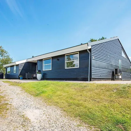 12 Person In Ebeltoft-by Traum