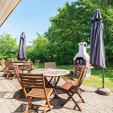 Cc Holiday home
