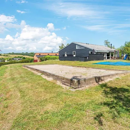 Cc Holiday home