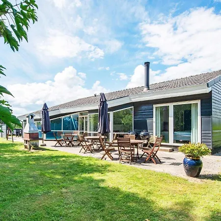 12 Person In Ebeltoft-by Traum Ebeltoft