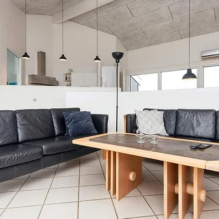 Cc Holiday home *