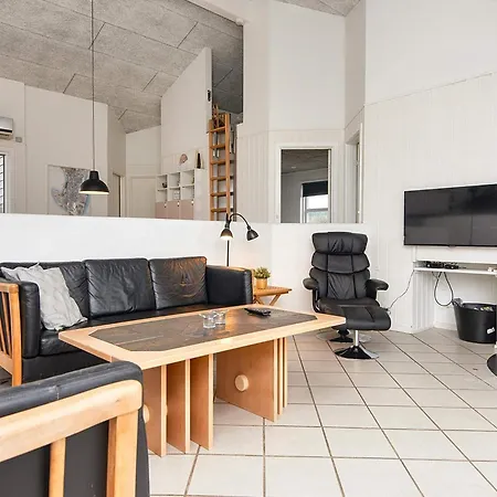 Cc Holiday home