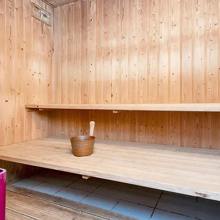 Cc Holiday home Ebeltoft