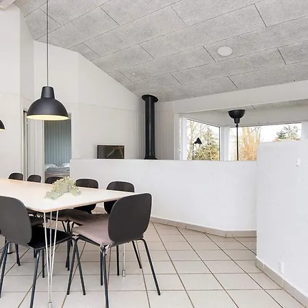 Cc Holiday home