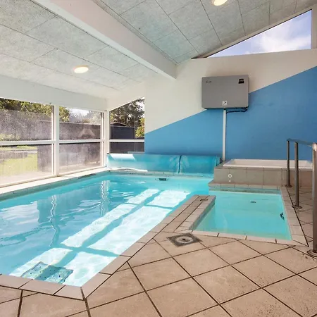 Cc Holiday home