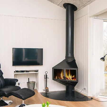 Feriehus 12 Person In Ebeltoft-by Traum *