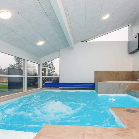 Holiday home Cc Ebeltoft