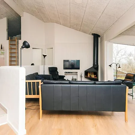 12 Person In Ebeltoft-by Traum * 埃贝尔托夫特