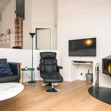 Holiday home Cc Ebeltoft