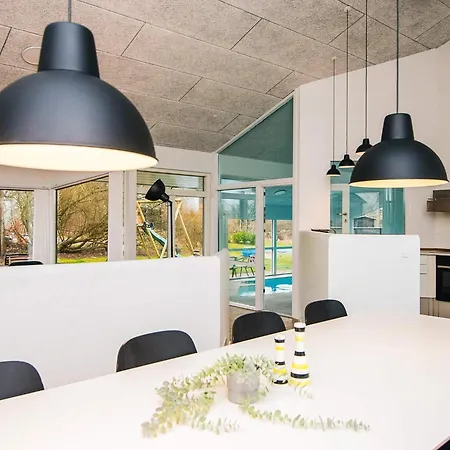 Holiday home Cc Ebeltoft
