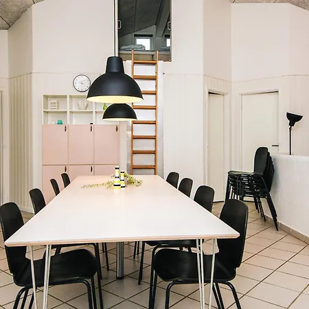 12 Person In Ebeltoft-by Traum