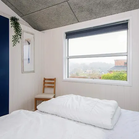 12 Person In Ebeltoft-by Traum Feriehus *