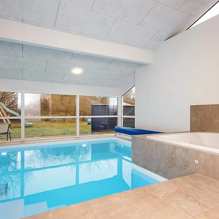 Cc Holiday home Ebeltoft