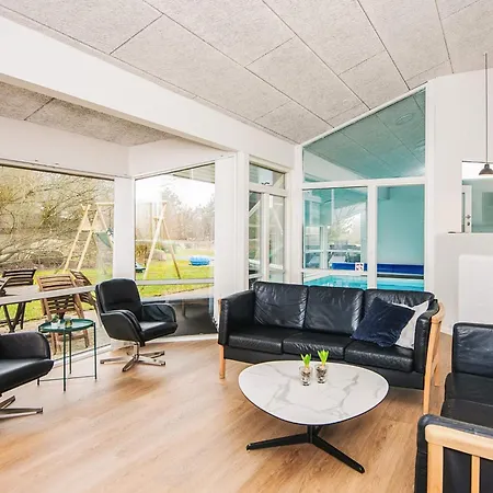 Holiday home Cc Ebeltoft