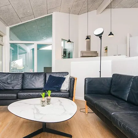 12 Person In Ebeltoft-by Traum