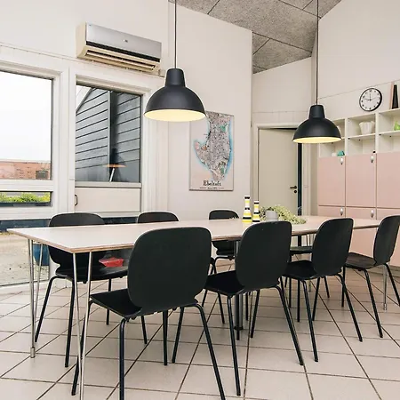 Cc Holiday home *