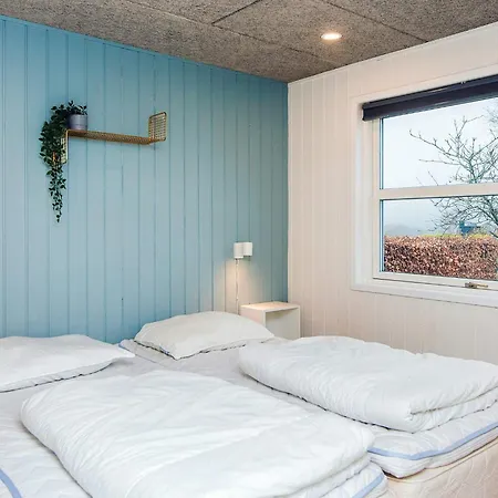 Holiday home Cc Ebeltoft