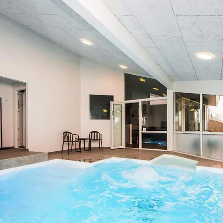 Holiday home Cc
