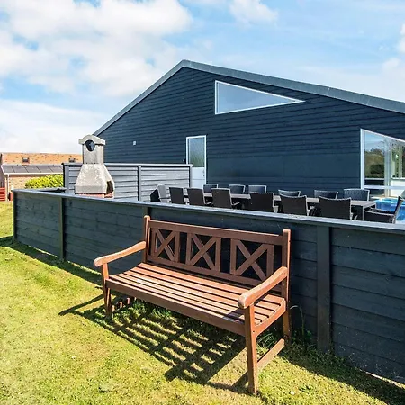 12 Person In Ebeltoft-by Traum