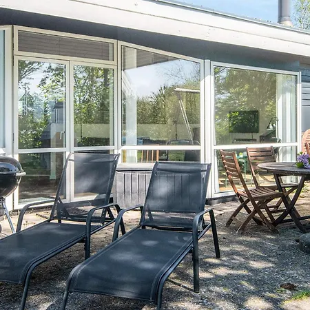 12 Person In Ebeltoft-by Traum Holiday home