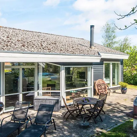 12 Person In Ebeltoft-by Traum Ebeltoft