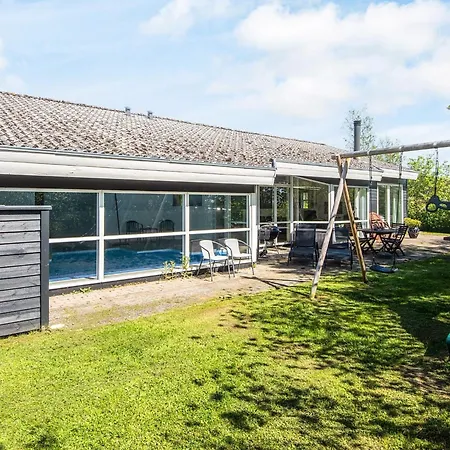 12 Person In Ebeltoft-by Traum Ebeltoft