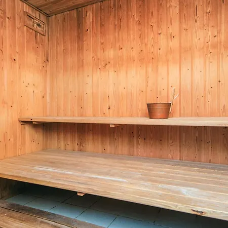 12 Person In Ebeltoft-by Traum * Ebeltoft