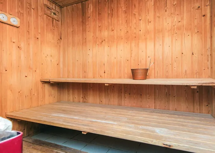 12 Person In Ebeltoft-by Traum